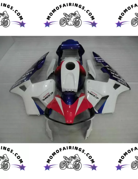 2003-2004 Honda CBR600RR Fairings