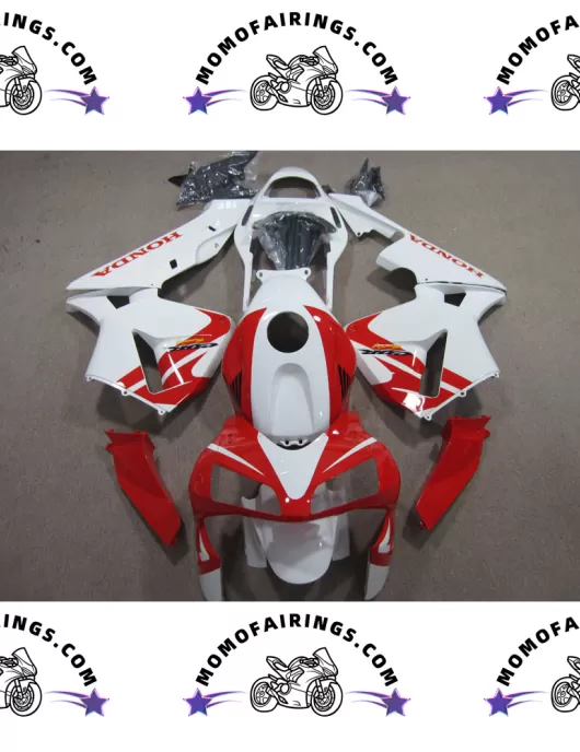 2003-2004 Honda CBR600RR Fairings