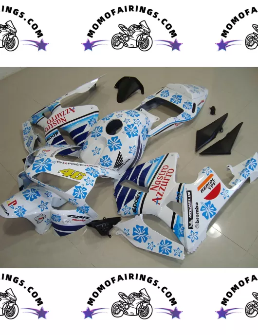 2003-2004 Honda CBR600RR Fairings