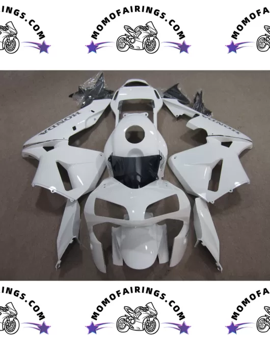 2003-2004 Honda CBR600RR Fairings