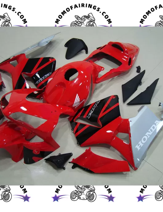 2003-2004 Honda CBR600RR Fairings