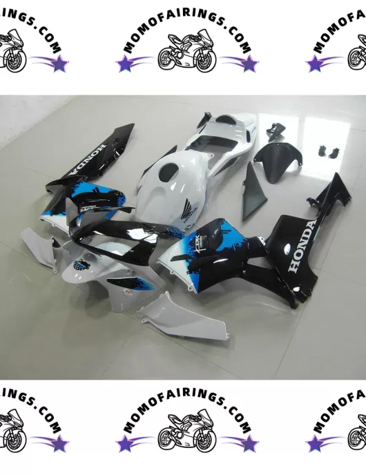 2003-2004 Honda CBR600RR Fairings