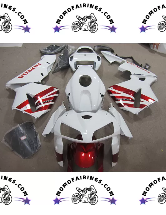 2005-2006 CBR600RR Fairing