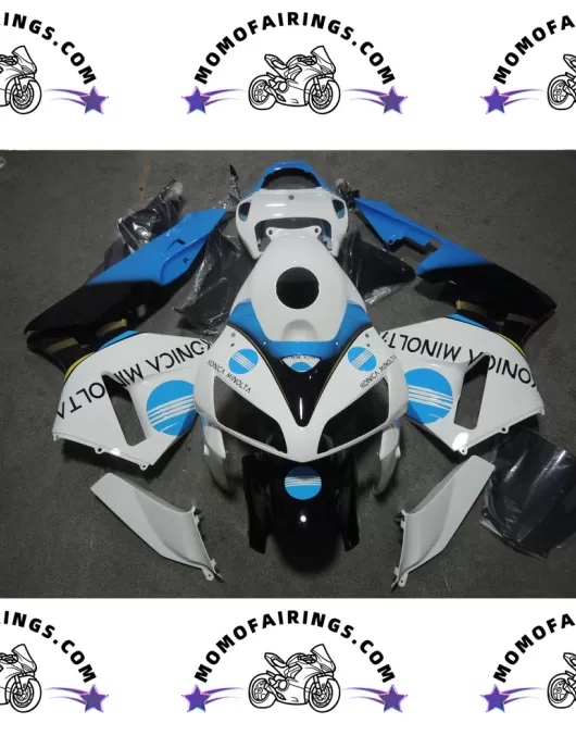 2006 CBR600RR Fairing Kits