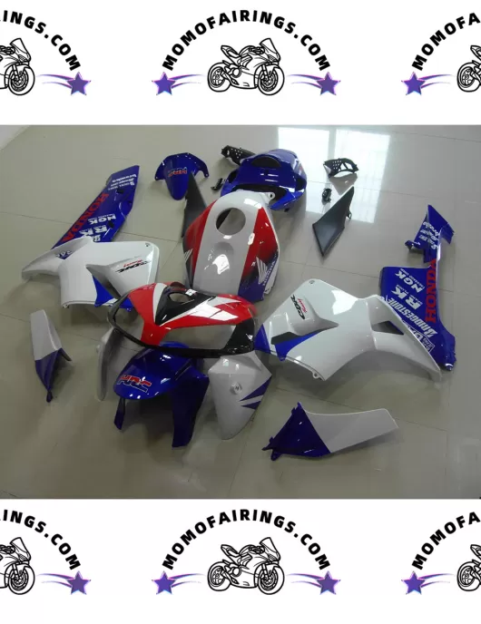 Honda CBR600RR Fairings 20005 Hrc