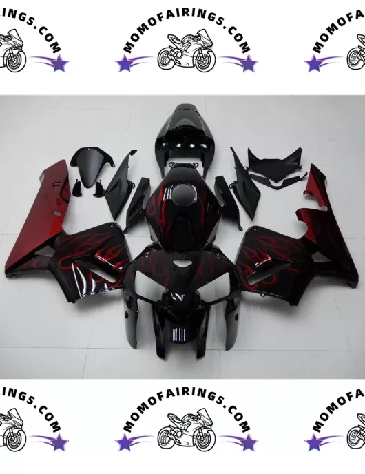 Fairings For 2005 Honda CBR600RR