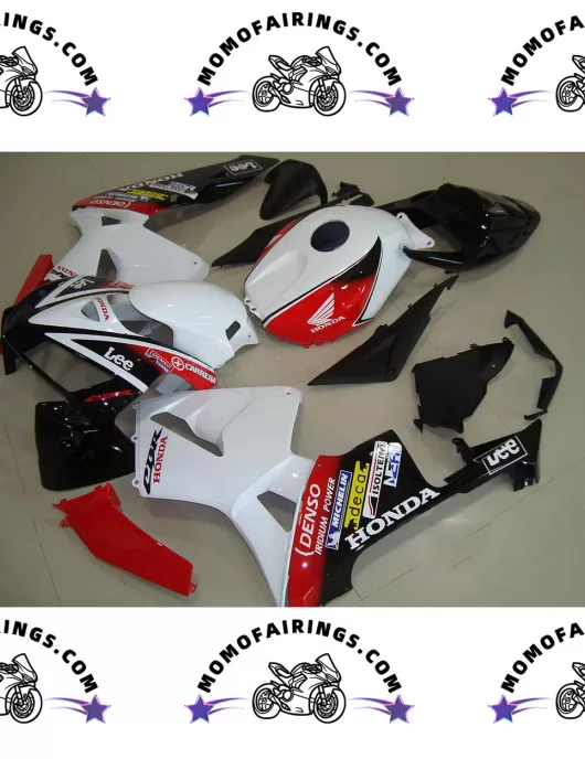 2005-2006 CBR600RR Motorcycle Fairings Lee