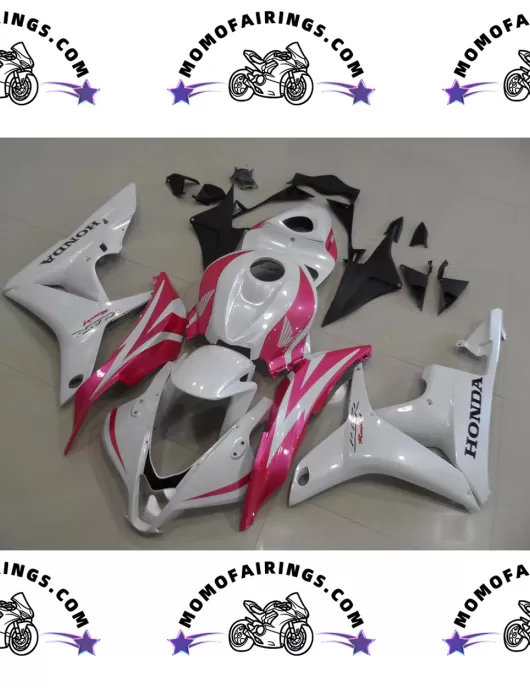 2007 Honda CBR600RR Fairing Kit