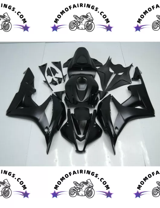 2007 Honda CBR600RR OEM Fairings