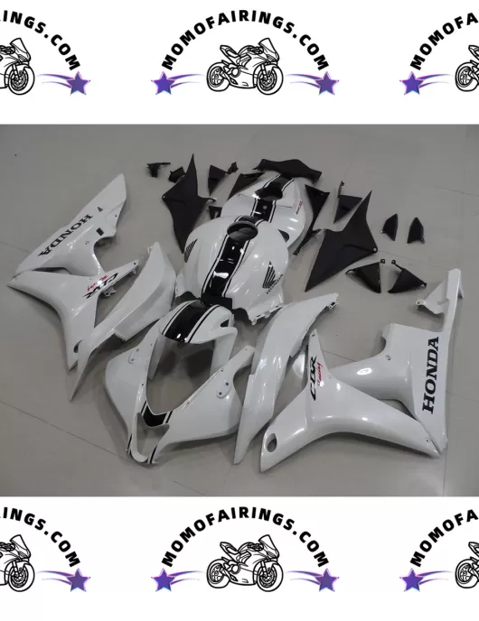 2007 CBR600RR Fairing Kit