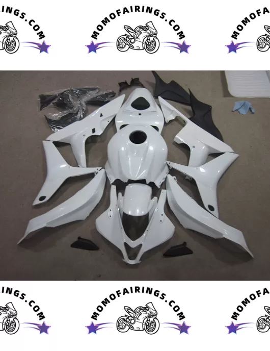 07-08 CBR600RR OEM Fairings