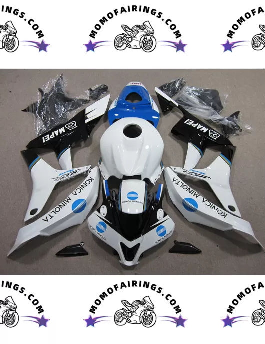 2007-2008 CBR600RR Fairing Kit