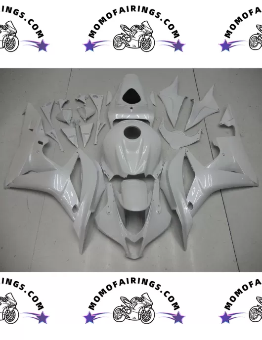 2007 CBR600RR Fairing Kit