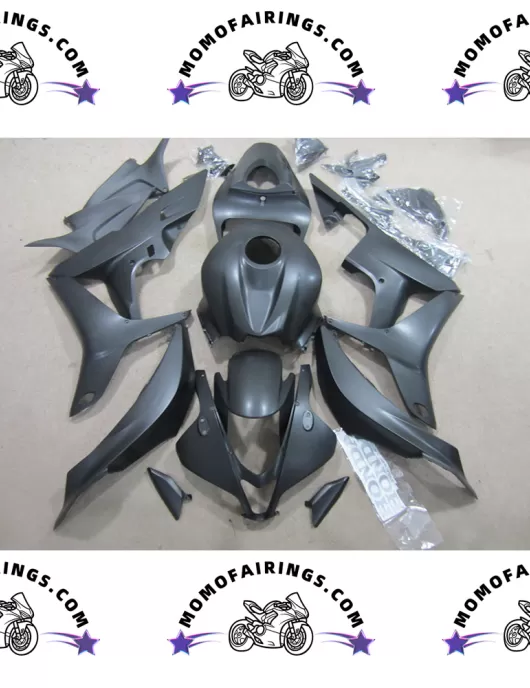 2007 CBR600RR OEM Fairings