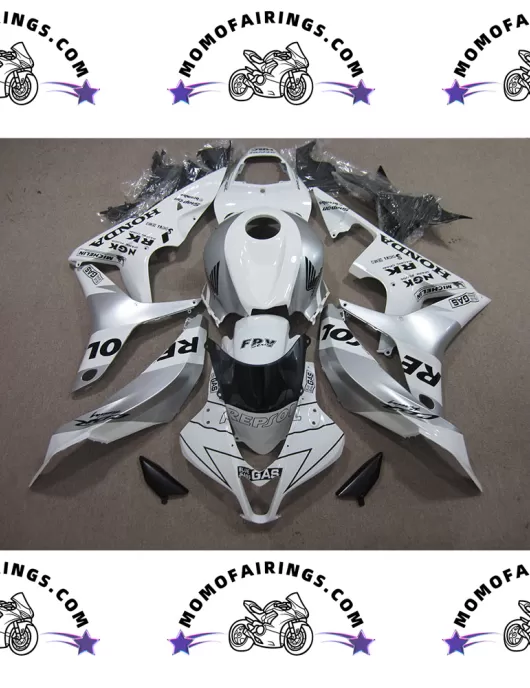 2008 CBR600RR Fairing Kit