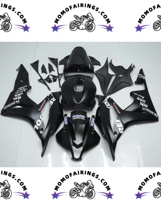 2008 CBR600RR OEM Fairings