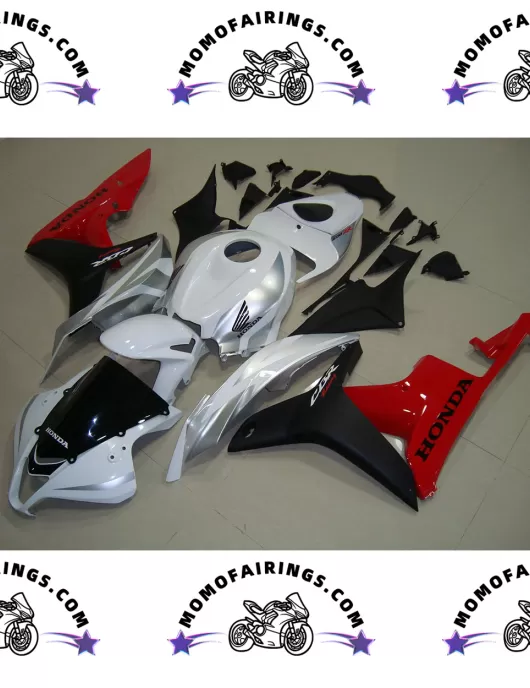 2007-2008 CBR600RR Fairing Kit