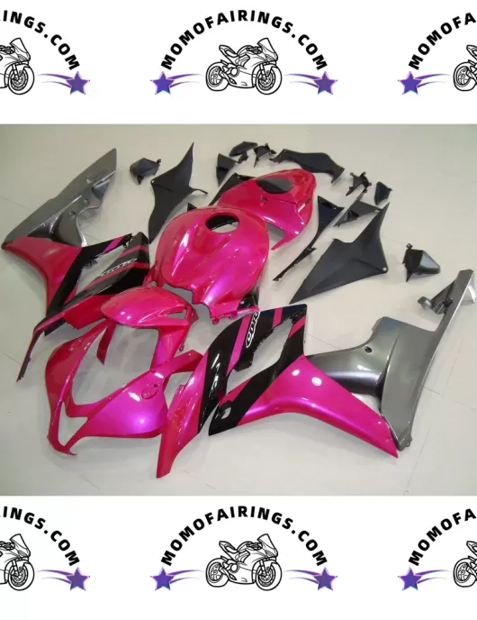 2007-2008 CBR600RR OEM Fairings