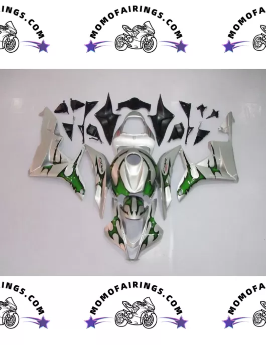 07-08 CBR600RR Fairing Kit