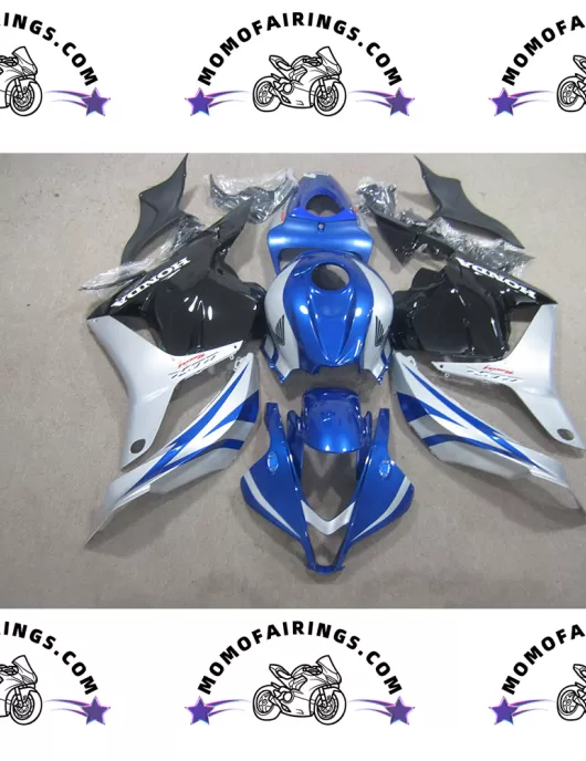 09 10 11 12 Honda CBR 600RR Fairings