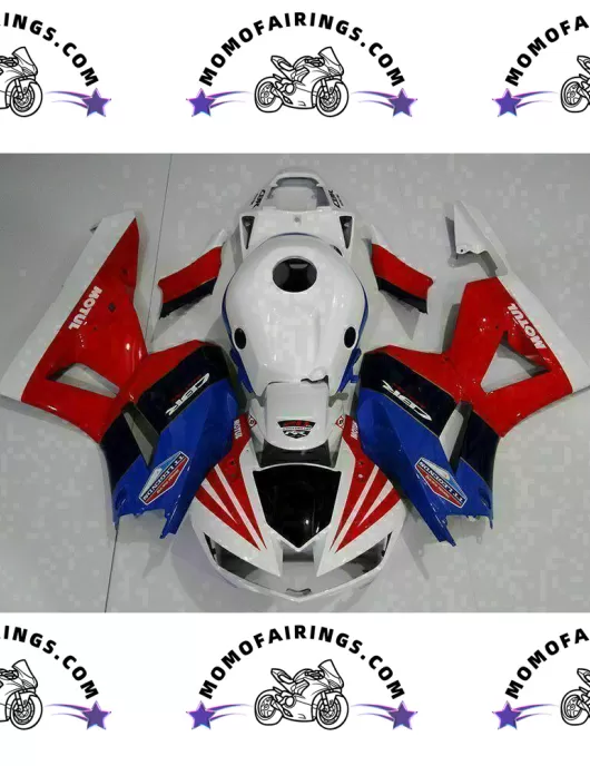 2013-2020 Honda CBR600RR Fairing