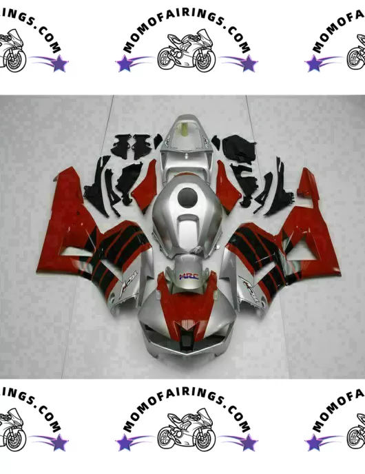 2013-2020 Honda CBR600RR Plastics