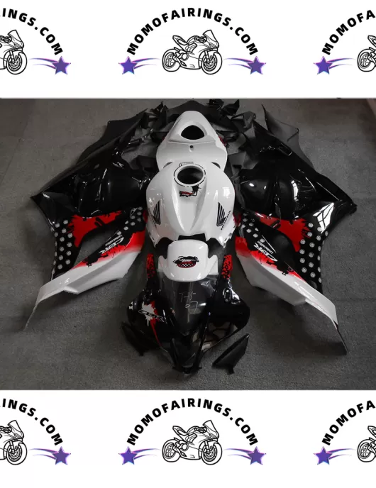 2013-2020 CBR600RR Fairing