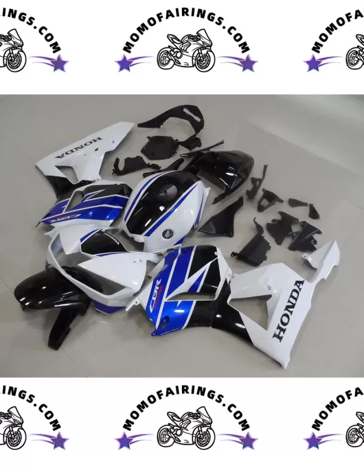 2013-2020 Honda CBR600RR Plastics